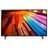 Телевизор LG 55" 55UT80006LA LED UHD Smart Ashed Blue - фото #1, Technodom.kz