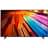 Телевизор LG 43" 43UT81009LB LED UHD Smart Graphite - фото #1, Technodom.kz