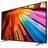 Телевизор LG 43" 43UT91006LA LED UHD Smart Ashed Blue - фото #1, Technodom.kz