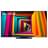 Телевизор LG 75" 75UT91006LA LED UHD Smart Ashed Blue - фото #0, Technodom.kz