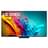 Телевизор LG 75" 75QNED86T6A QNED UHD Smart Ashed Blue - фото #0, Technodom.kz