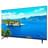 Телевизор Neo 75” U751YAEL VA UHD 4K Smart Black - фото #2, Technodom.kz
