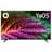 Телевизор Neo 55” U551YAEL VA UHD 4K Smart Black - фото #0, Technodom.kz