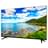 Телевизор Neo 55” U551YAEL VA UHD 4K Smart Black - фото #1, Technodom.kz