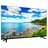 Телевизор Neo 55” U551YAEL VA UHD 4K Smart Black - фото #2, Technodom.kz