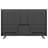 Телевизор Neo 55” U551YAEL VA UHD 4K Smart Black - фото #3, Technodom.kz
