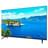 Телевизор Neo 65” U651YAEL VA UHD 4K Smart Black - фото #1, Technodom.kz