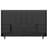 Телевизор Neo 65” U651YAEL VA UHD 4K Smart Black - фото #3, Technodom.kz