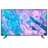 Теледидар Samsung 43" UE43CU7100UXUZ Crystal UHD 4K - фото #0, Technodom.kz