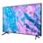 Теледидар Samsung 43" UE43CU7100UXUZ Crystal UHD 4K - фото #1, Technodom.kz
