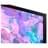 Теледидар Samsung 43" UE43CU7100UXUZ Crystal UHD 4K - фото #4, Technodom.kz