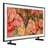 Теледидар Samsung 85" QE85LS03DAUXCE The Frame QLED UHD Smart Black (4K) - фото #4, Technodom.kz