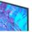 Телевизор Samsung 98" QE98Q80CAUXCE QLED 4K - фото #3, Technodom.kz