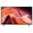 Телевизор Sony 55" KD55X80L LED 4k Android - фото #0, Technodom.kz