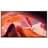 Телевизор Sony 55" KD55X80L LED 4k Android - фото #2, Technodom.kz