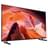 Телевизор Sony 55" KD55X80L LED 4k Android - фото #3, Technodom.kz