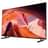 Телевизор Sony 55" KD55X80L LED 4k Android - фото #4, Technodom.kz
