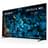 Телевизор Sony 55" XR55A80L OLED 4k Android - фото #2, Technodom.kz