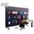 Телевизор TCL 32" 32S65A LED FHD Android Black - фото #4, Technodom.kz
