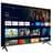 Телевизор TCL 40'' 40S5400A FHD Android Black - фото #4, Technodom.kz