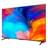 Телевизор TCL 43" 43P635 LED UHD Android Black (4K) - фото #2, Technodom.kz