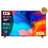 Телевизор TCL 43" 43P635 LED UHD Android Black (4K) - фото #0, Technodom.kz