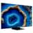 Телевизор TCL 55'' 55C755 4K MiniLED Android Black - фото #2, Technodom.kz