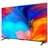 Телевизор TCL 55'' 55P635 LED UHD Android Black (4K) - фото #2, Technodom.kz