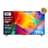 Телевизор TCL 55'' 55P735 LED UHD Android Black (4K) - фото #0, Technodom.kz