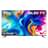 Телевизор TCL 65'' 65C645 QLED UHD Android Black - фото #0, Technodom.kz