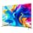 Телевизор TCL 65'' 65C645 QLED UHD Android Black - фото #1, Technodom.kz