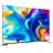 Телевизор TCL 65'' 65C645 QLED UHD Android Black - фото #2, Technodom.kz