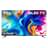 Телевизор TCL 85'' 85C645 QLED UHD Android Black - фото #0, Technodom.kz