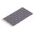 Термопрокладка Gelid Solutions GP-ULTIMATE 3,2g/cm3 (TP-GP04-A) 90x50x0,5mm - фото #1, Technodom.kz