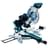 Торцовочная пила ALTECO MS 2200-255 BD (A17288) - фото #0, Technodom.kz