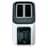 Тостер Braun HT-3010WH - фото #2, Technodom.kz Тостер Braun HT-3010WH - фото #2, Technodom.kz