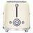 Тостер Smeg  TSF-01CREU - фото #2, Technodom.kz