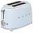 Тостер Smeg TSF-01PBEU - фото #0, Technodom.kz