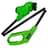 Триммер аккумуляторный Greenworks GD24CS30 24V 25см с 1хАКБ 2Ач и ЗУ (2107207SA) - фото #2, Technodom.kz