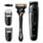 Braun BT5340 сақал-мұртқа арналған триммері, 2 саптама мен Gillette ұстарасы, көк қара - фото #0, Technodom.kz