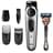 Триммер Braun BT-5265 BLK/MTSILV - фото #0, Technodom.kz