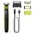 Триммер Philips OneBlade QP-2824/20 - фото #0, Technodom.kz