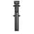 Трипод для селфи Xiaomi Selfie Stick, Bluetooth, Черный (FBA4070US) - фото #0, Technodom.kz