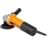 AVA ACAG-125/900W бұрышажарлағыш машинасы (AVA-ACAG-125/900) - фото #2, Technodom.kz