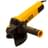 Denzel AG125-1100 бұрышажарлағыш машинасы, 1100 Вт, 125 мм, желілік (26906M) - фото #0, Technodom.kz