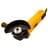 Denzel AG125-1100 бұрышажарлағыш машинасы, 1100 Вт, 125 мм, желілік (26906M) - фото #1, Technodom.kz
