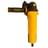 Denzel AG125-1100 бұрышажарлағыш машинасы, 1100 Вт, 125 мм, желілік (26906M) - фото #3, Technodom.kz