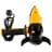 Denzel AG125-1100A бұрышажарлағыш машинасы, 1100 Вт, 125 мм, желілік (26908M) - фото #0, Technodom.kz