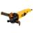 Denzel AG125-1100A бұрышажарлағыш машинасы, 1100 Вт, 125 мм, желілік (26908M) - фото #1, Technodom.kz