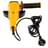Denzel AG125-1100A бұрышажарлағыш машинасы, 1100 Вт, 125 мм, желілік (26908M) - фото #2, Technodom.kz